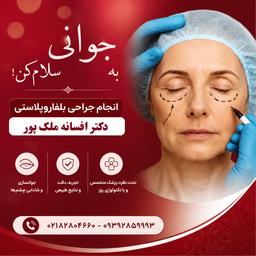 تصویر گالری افسانه ملک پور 2