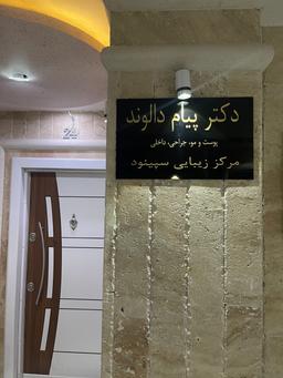 تصویر گالری پیام دالوند 3