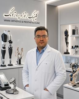 تصویر گالری حمید رضاپور 1