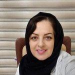 تصویر گالری فریده عطازاده 1