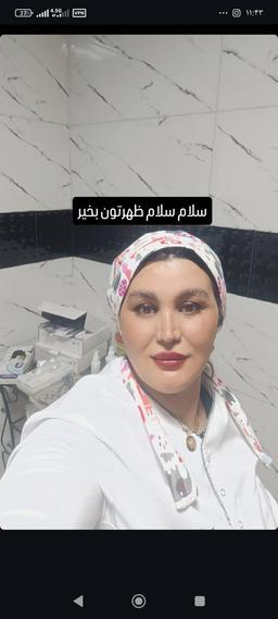 تصویر گالری مهناز قزان قرائی 4