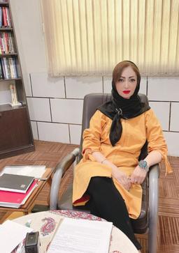 تصویر گالری فاطمه نظری دهکردی 1