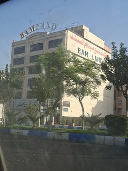 تصویر گالری مهدی فتوحی 1
