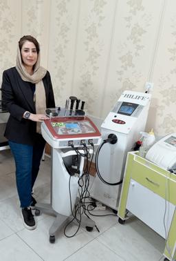 تصویر گالری قسوریان جهرمی 4