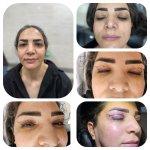 تصویر گالری سیده سیمین موسوی 2