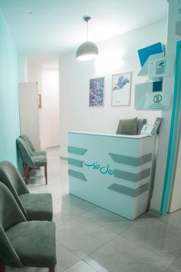 تصویر گالری نیکتا نیازی 1