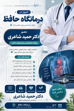 تصویر گالری حمید شاعری 4