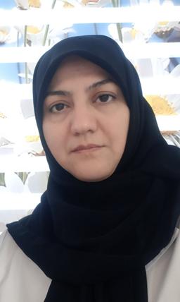 تصویر گالری نجمه مجیدی 1