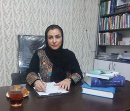 تصویر گالری زهرا ابوطالبی بهروز 5