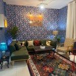 تصویر گالری کیان نوری 1