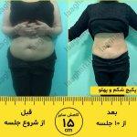 تصویر گالری شرمین صیفوری 15