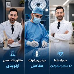تصویر گالری بابک حسین زاده 3