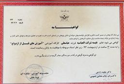 تصویر گالری نفیسه شرکت العباسیه 18