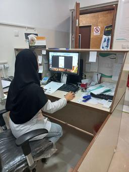 تصویر گالری سحر بیات 1