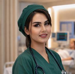تصویر گالری سلما یحیی زاده 1