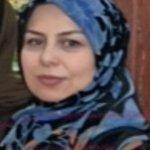 تصویر گالری رؤیا باقرنژاد 1