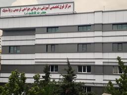 تصویر گالری محمدحسین فرودی جهرمی 1