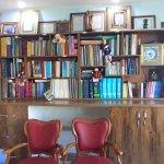 تصویر گالری مهرو اکبریان تفاقی 1