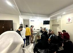 تصویر گالری الهه رضایی 2