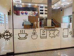 تصویر گالری الهام فراشاهی یزد 5