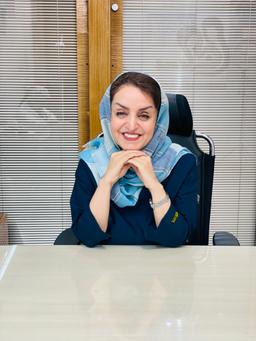تصویر گالری مهرنوش مطیعی 1
