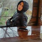 تصویر گالری سپیده زارع فارسانی 1