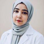 تصویر گالری محدثه زمردیان 2