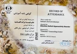 تصویر گالری نفیسه شرکت العباسیه 15
