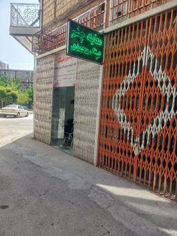 تصویر گالری ادریس محمدی 1