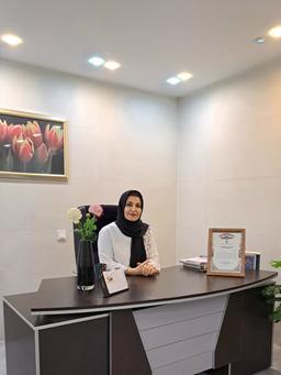 تصویر گالری آمنه پیری گله دار 3