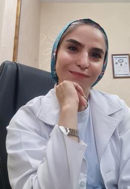 تصویر گالری لیلا شصتی 1