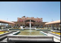 تصویر گالری دلارام حقیر 1