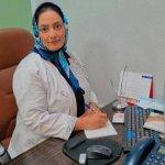 تصویر گالری اعظم شرافتی 1