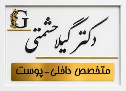 تصویر گالری گیلا حشمتی 1