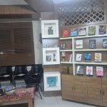 تصویر گالری فائزه هدایتی 1