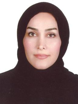 تصویر گالری ساناز حیدرخان طهرانی 2