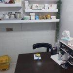 تصویر گالری پزشک 1