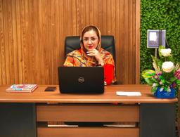 تصویر گالری نوشین جوادی ممقانی 1