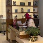 تصویر گالری سونیا جنابی شلمانی 1