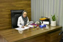 تصویر گالری مریم حبیبی 3