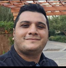 تصویر گالری هومن کاظم زاده 1