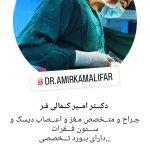 تصویر گالری امیر کمالی فر 3