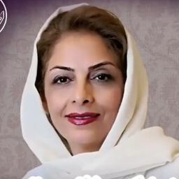 تصویر گالری مهشید فرید 1
