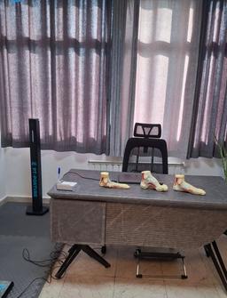 تصویر گالری فائزه سعیدی رشک علیا 1