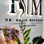 تصویر گالری هژیر مهربانی 1