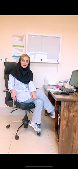 تصویر گالری سیما اعیادی احسن 1