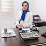 تصویر گالری مریم شیخ ویسی 1
