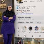 تصویر گالری آذر بهزادنژاد 7