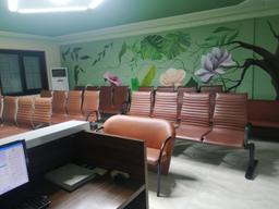 تصویر گالری یدالله خلقی 2