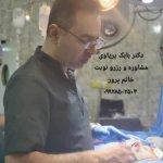 تصویر گالری بابک پریاوی 1